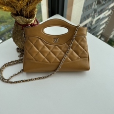 Chanel Top Handle Bags